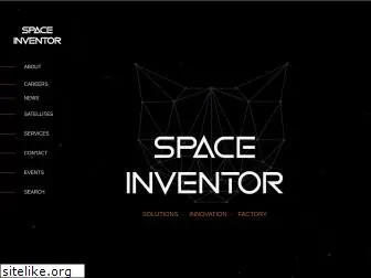 space-inventor.com