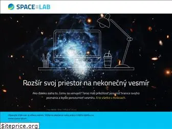 space-lab.sk