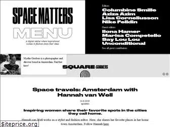 space-matters.com