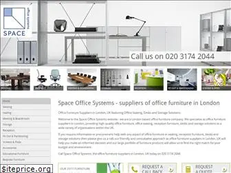 space-os.co.uk