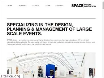 space-productions.com