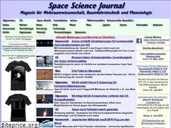 space-science-journal.de