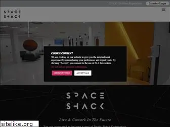 space-shack.com