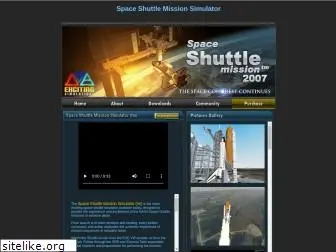 space-shuttle-mission.com