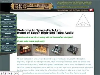 space-tech-lab.com