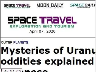 space-travel.com