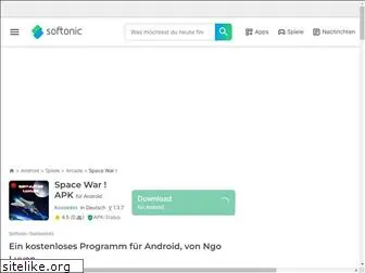 space-war.softonic.de