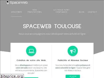 space-web.fr
