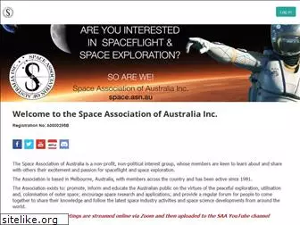 space.asn.au