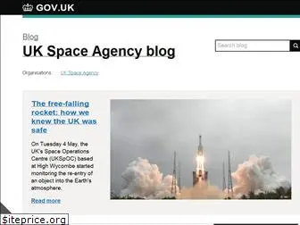 space.blog.gov.uk