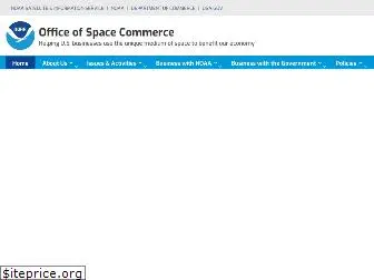 space.commerce.gov