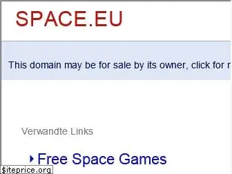space.eu
