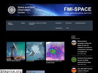 space.fmi.fi