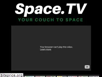 space.tv