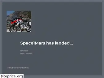 space1mars.com