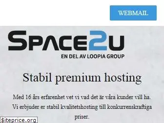 space2u.com