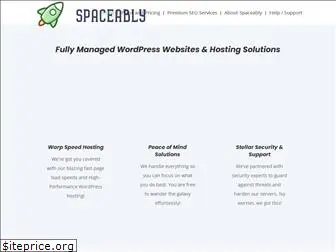 spaceably.com
