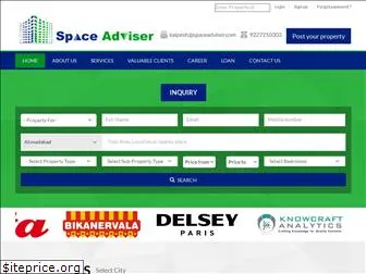 spaceadviser.com