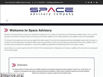 spaceadvisory.com