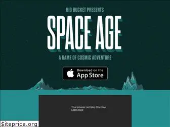 spaceageapp.com