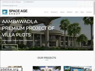 spaceagegroup.net