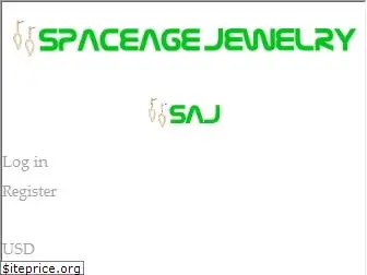 spaceagejewelry.com
