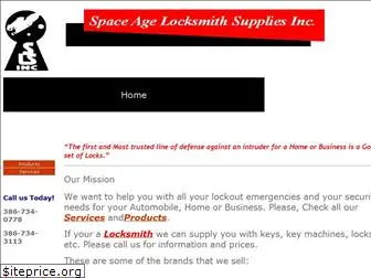 spaceagelocksmith.com