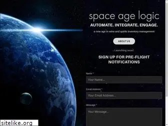 spaceagelogic.com