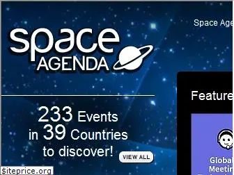 spaceagenda.com