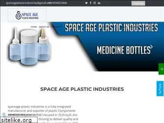 spaceageplastic.in