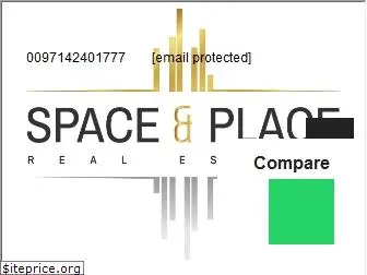 spaceandplace.ae