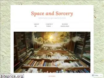 spaceandsorcery.wordpress.com