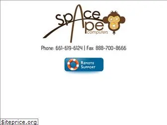 spaceape.com