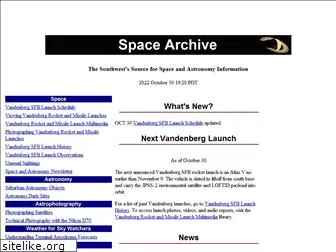 spacearchive.info