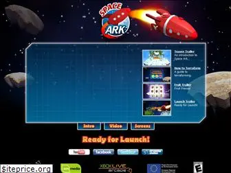 spaceark.com