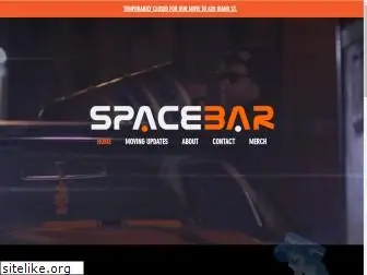 spacebararcade.com