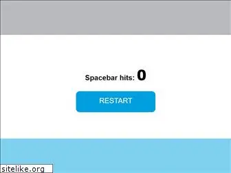 spacebartest.com