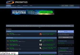 spacebattles.com