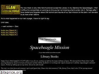 spacebeagle.tripod.com