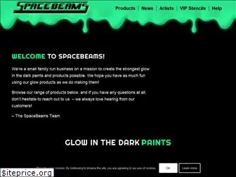 spacebeams.com