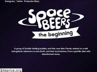 spacebeersmovie.com