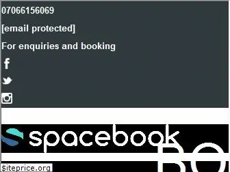 spacebook.ng