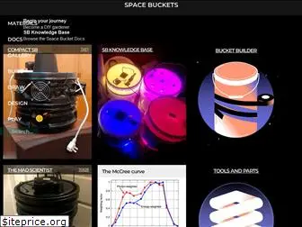 spacebuckets.com