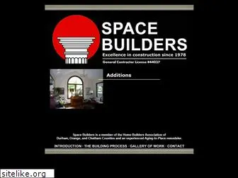 www.spacebuilders.biz