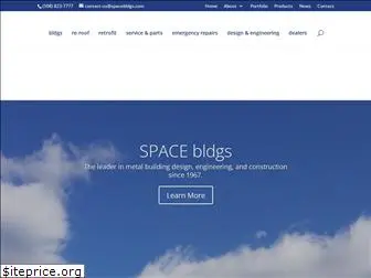 spacebuildings.com
