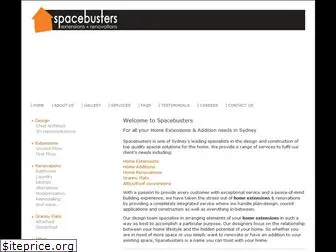 spacebusters.com.au