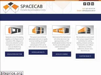 spacecab.ie