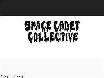 spacecadetcollective.com