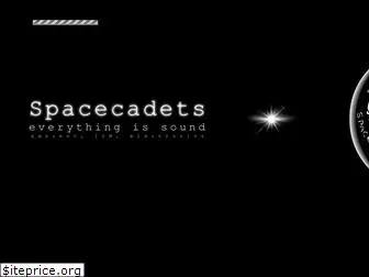 spacecadets.de