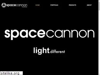 spacecannon.com.au